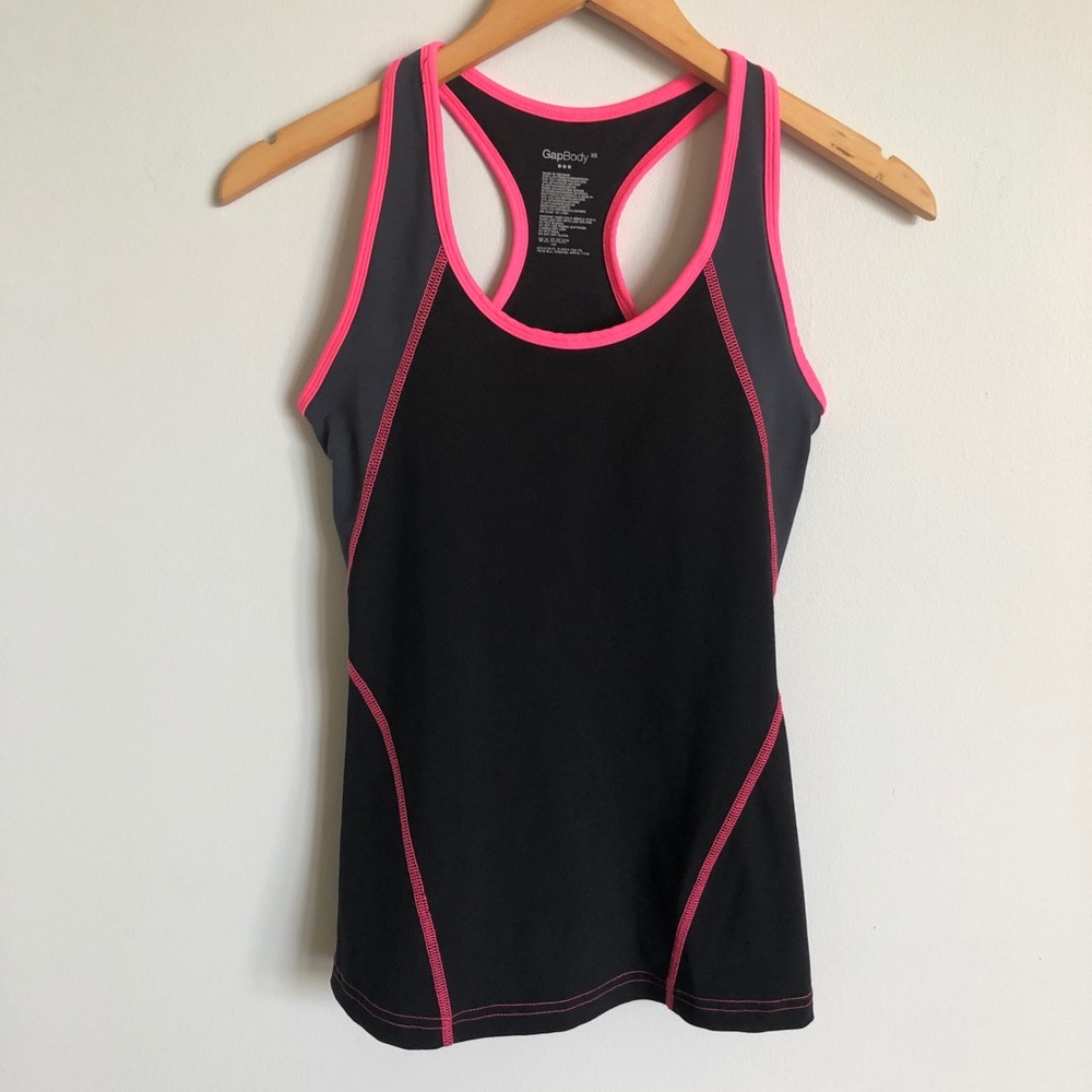 Activewear GapBody workout Tank Top
